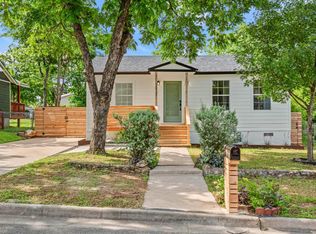 2937 Higgins St, Austin, TX 78722