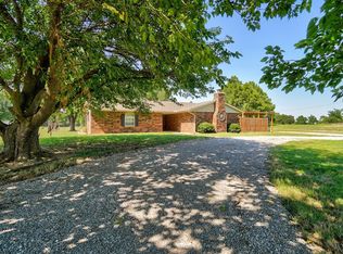 15959 Rolling Hills Rd, Yukon, OK 73099