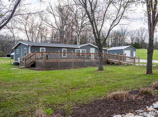 161 Taylor School Rd, Winfield, MO 63389