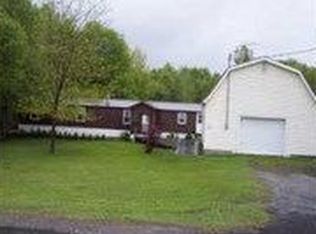 16962 County Route 76, Adams Center, NY 13606