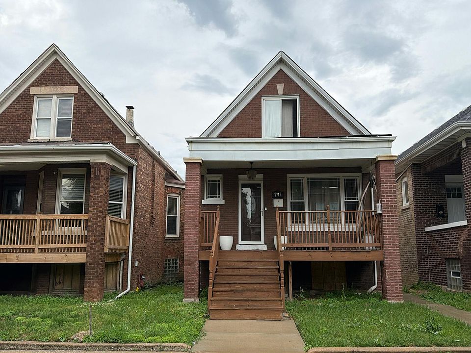 1st image of 7747 S May St