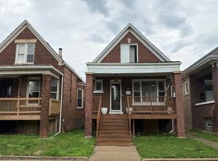 7747 S May St, Chicago, IL 60620