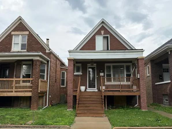 7747 S May St, Chicago, IL 60620