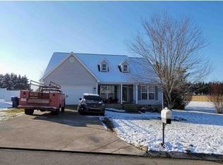 233 Wind Chase Dr, Madisonville, TN 37354
