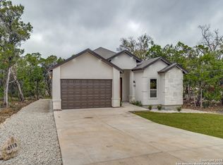 6118 Tanglewood Trl, Spring Branch, TX 78070