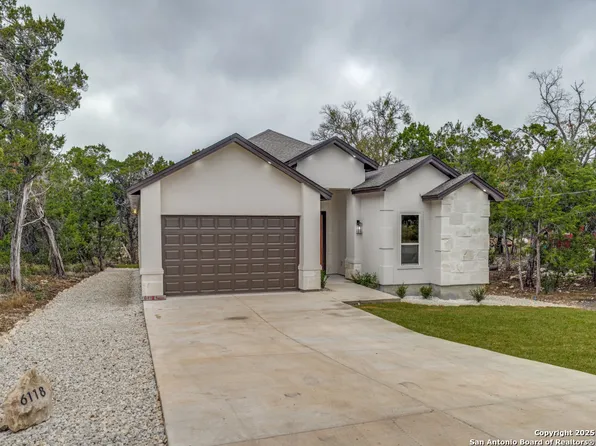 6118 Tanglewood, Spring Branch, TX 78070