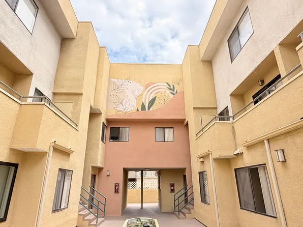 214 N Louise St APT 6, Glendale, CA 91206