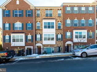 15354 Kensington Park Dr, Woodbridge, VA 22191