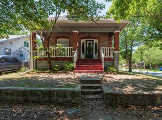 263 N Exposition Ave, Wichita, KS 67203