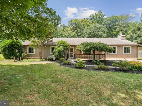 7192 Sunrise Ct, Warrenton, VA 20187