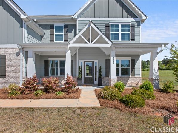 1112 Elizabeth Way, Monroe, GA 30656