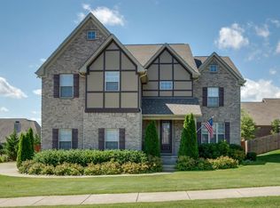 3046 Sakari Cir, Spring Hill, TN 37174
