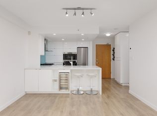 1425 W 6th Ave #410, Vancouver, BC V6H4G5