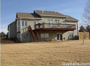 4201 Spencer Ln, Roca, NE 68430