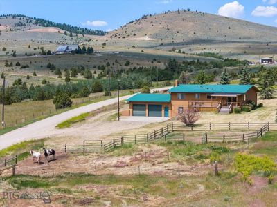 22 Old Virginia City Rd, Ennis, MT, 59729