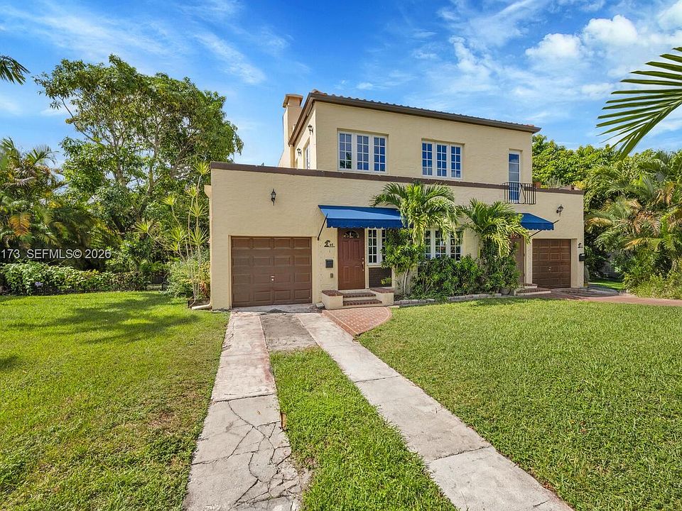 1st image of 46 Montilla Ave #46