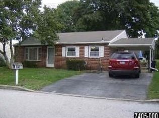 874 Old Taxville Rd, York, PA 17404