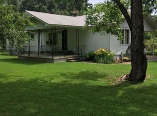 246 N Kibler Hwy, Alma, AR 72921