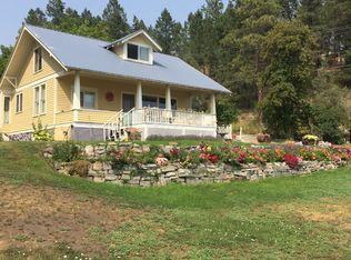 100 Boon Rd, Somers, MT 59932