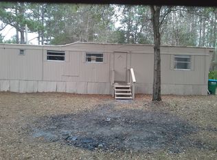 2634 Sopchoppy Hwy, Sopchoppy, FL 32358