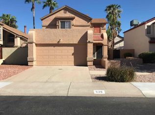 526 E Topeka Dr, Phoenix, AZ 85024