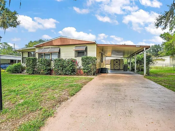 17333 Tangerine Ct, Montverde, FL 34756