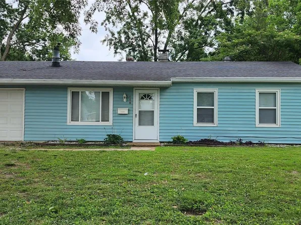 448 S 6th St, Caseyville, IL 62232