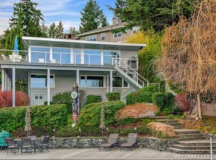 9615 SE 71st St, Mercer Island, WA 98040