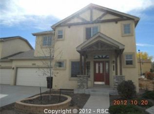 1231 Chesham Village Point, Colorado Springs, CO 80907
