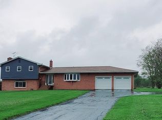 1061 Rutledge Rd, Greenville, PA 16125