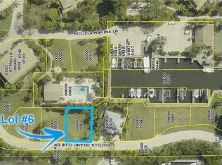 16720 Bocilla Island Club Dr, Bokeelia, FL 33922
