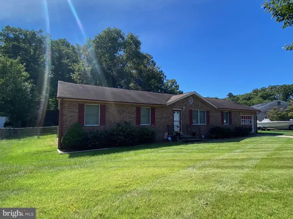 9603 Converse Ct, Brandywine, MD 20613