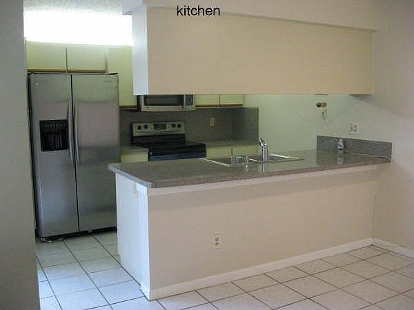 Updated Kithen with SS 