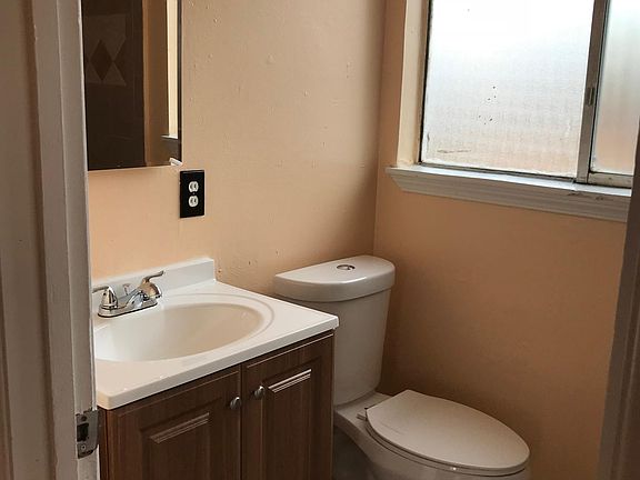 Updated bath