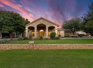 7803 Saratoga Ave, Lubbock, TX 79424