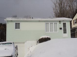 106 Mary Ann Pl, Mingo Junction, OH 43938