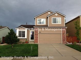 9805 Castle Ridge Cir, Highlands Ranch, CO 80129