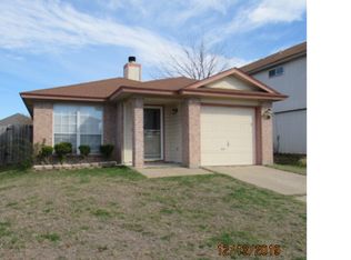 2311 Garrett Dr, Killeen, TX 76543