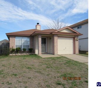 2311 Garrett Dr, Killeen, TX, 76543