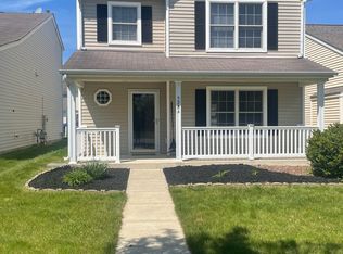 5284 Horseshoe Dr N, Orient, OH 43146