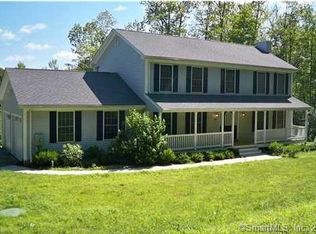 106 Pumping Station Rd, Litchfield, CT 06790