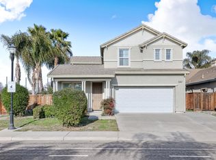 2809 Jackson Ave, Tracy, CA
