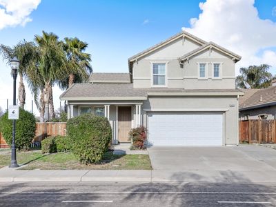 2809 Jackson Ave, Tracy, CA, 95377