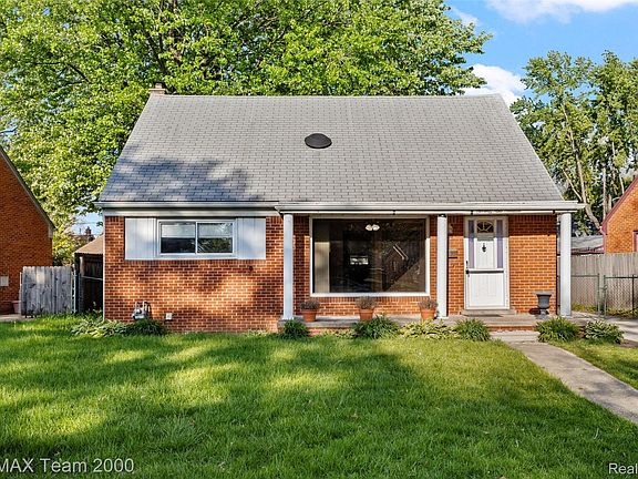 2nd image of 7919 Harding St