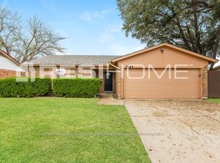 6589 Old Mill Cir, Watauga, TX 76148