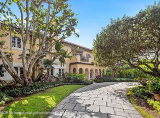 124 Brazilian Ave, Palm Beach, FL 33480