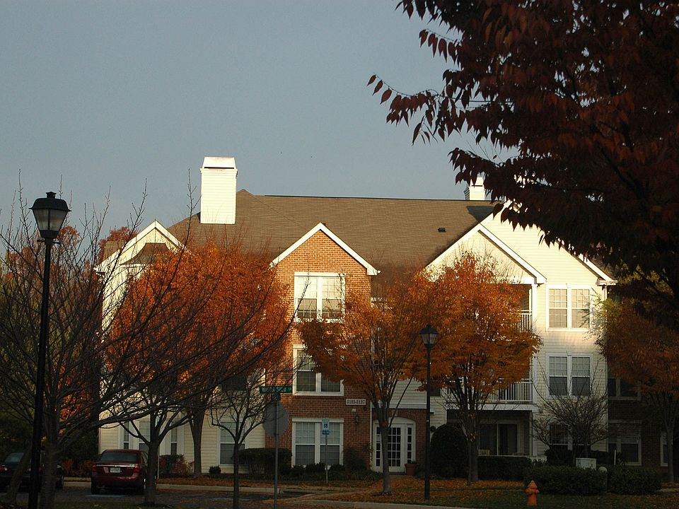 Condo Building