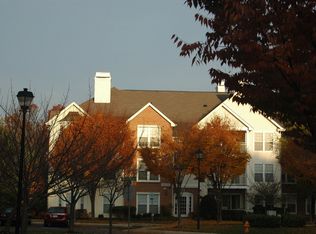 5135 Wagon Shed Cir, Owings Mills, MD 21117