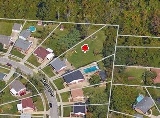 7254 Memory Ln, Cincinnati, OH 45239