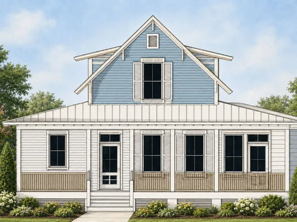 104 Carousers Cv, Saint Marys, GA 31558